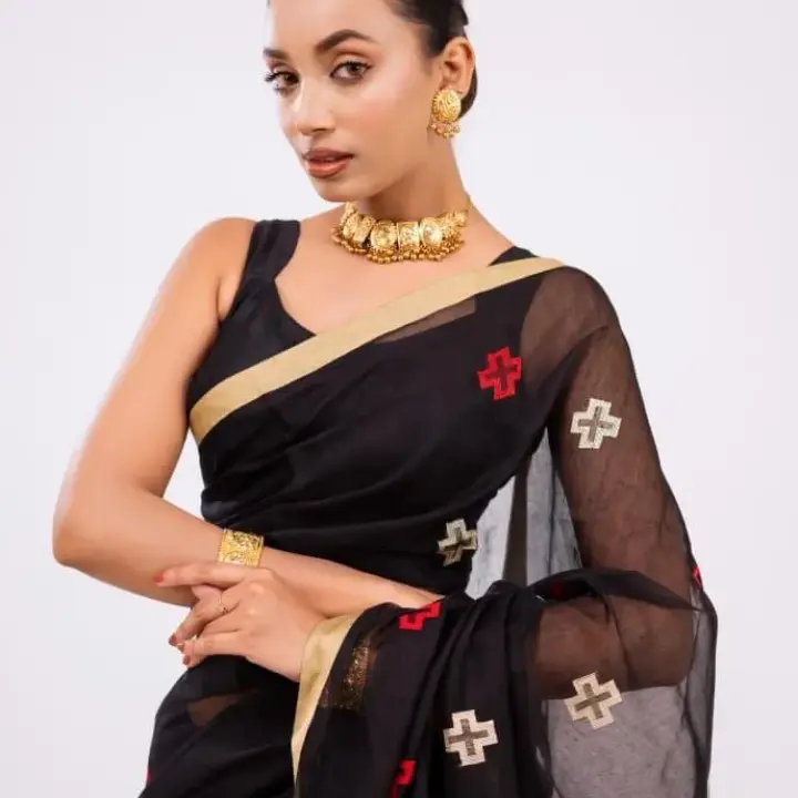 Arunima Saree
